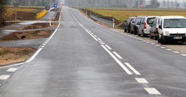 Podlaskie: Wybrany wykonawca rozbudowy dużego odcinka DW-685