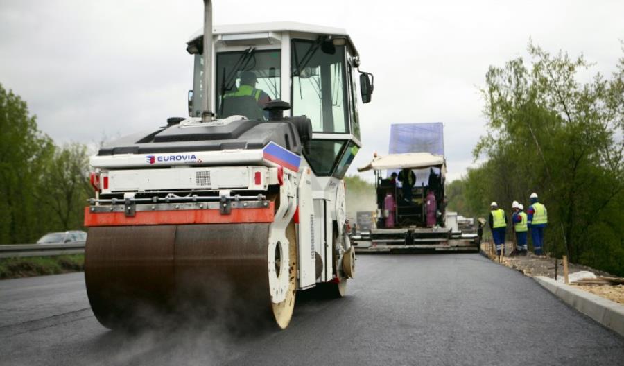 Umowa na S1 Pyrzowice – Podwarpie jeszcze w listopadzie Umowa na S1 Pyrzowice – Podwarpie jeszcze w listopadzie