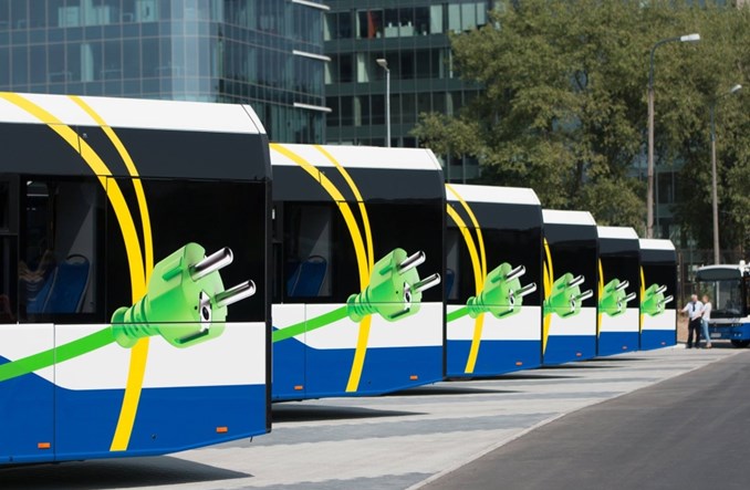 Kto chce budować Polski Elektrobus? Solaris, Volvo, Politechnika Śląska…