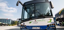 300 mln zł na zakup elektrobusów i trolejbusów