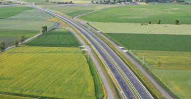 Kobylarnia i Mirbud z umową na łącznik obwodnicy Inowrocławia