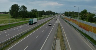 5 ofert w przetargu na S61 Śniadowo – Łomża