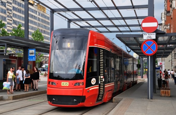 Tramwaje Śląskie z odwołaniem. Siemens kwestionuje długość i wózki