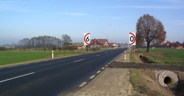 Wielkopolskie: Ruszył przetarg na projekt dwóch odcinków DW-443