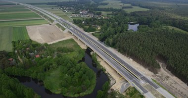 Kolejne opóźnienie w przetargu na S14