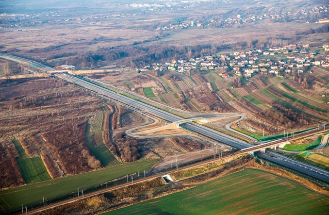 Wysokie ceny w przetargu na projekt S19 Lubartów – granica województwa