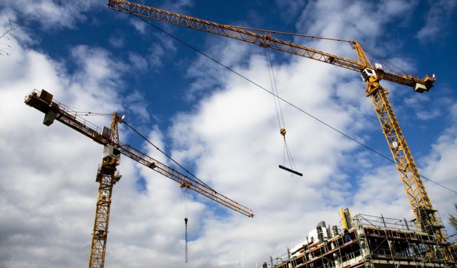 Gołąbiecki: Budownictwo infrastrukturalne czeka w 2020 sporo wyzwań Gołąbiecki: Budownictwo infrastrukturalne czeka w 2020 sporo wyzwań