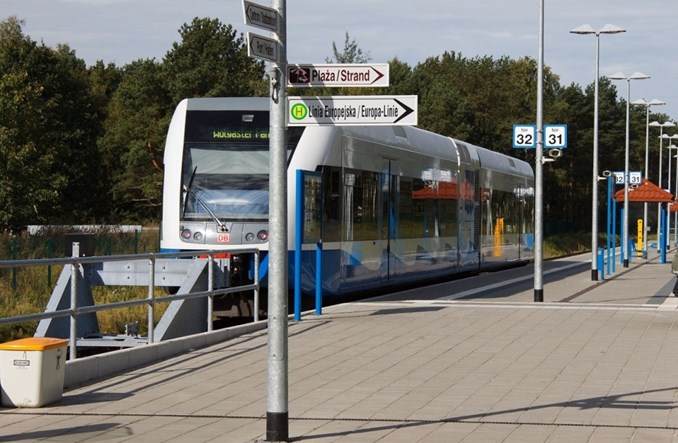 Świnoujście. UBB tłumaczy: Mamy prawo jeździć autobusami