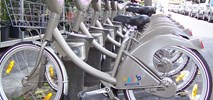 Paryż najbardziej „sharingową” stolicą? Warszawa czwarta