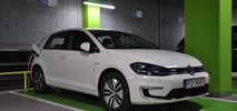 Nowy Volkswagen e-Golf gotowy na elektromobilną rewolucję w Polsce  