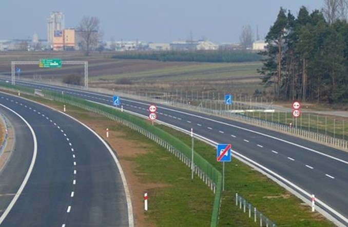 Suwałki mają pieniądze na duże inwestycje drogowe. Plac budowy rusza