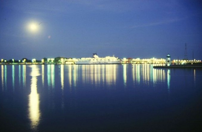 Rusza przetarg na budowę terminala intermodalnego w Świnoujściu