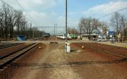 Warszawa: Mieszkańcy Rembertowa chcą tunelu pod torami