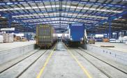 Grupa Mainfreight rozwija europejskie centra dystrybucji