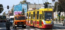Pabianice ogłaszają przetarg na kompleksową przebudowę trasy tramwajowej