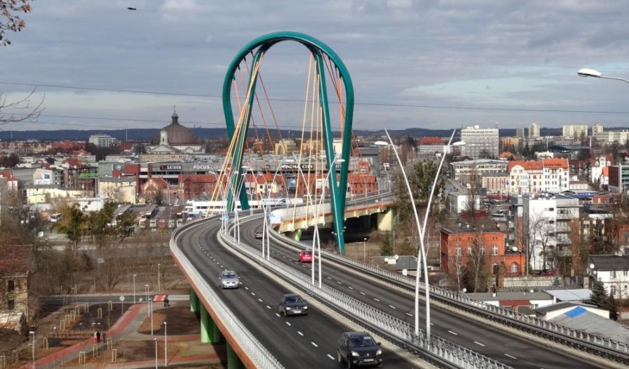 Bydgoszcz ma dofinansowanie dla Trasy Uniwersyteckiej Bydgoszcz ma dofinansowanie dla Trasy Uniwersyteckiej