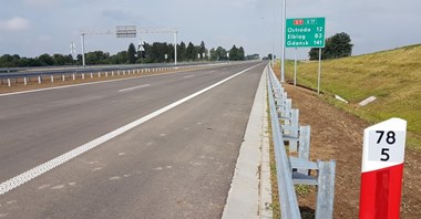 Konsorcjum Strabag najkorzystniejsze w przetargu na S7 Napierki – Mława