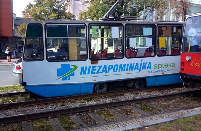 Częstochowa z dofinansowaniem na torowisko i tramwaje