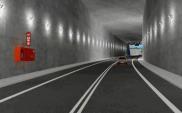 Włoskie firmy najtańsze w przetargu na tunel pod Świną
