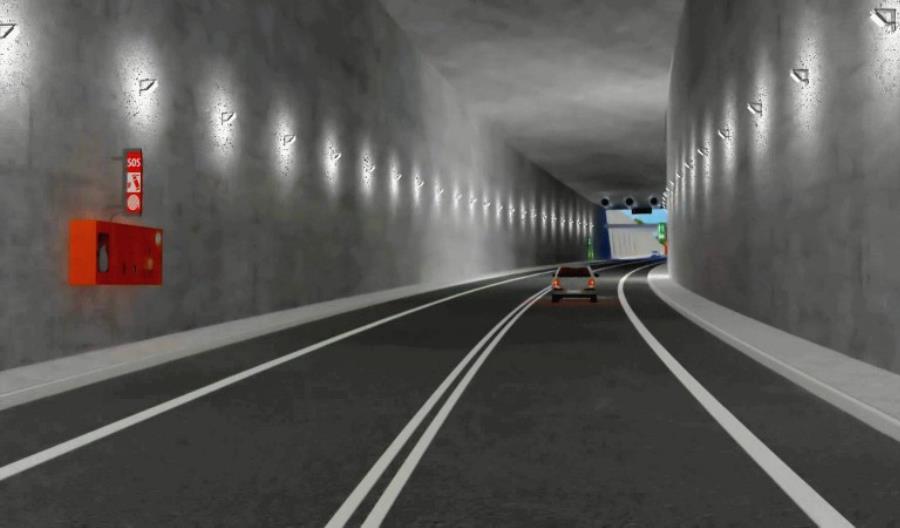 Porr podpisze umowę na budowę tunelu w Świnoujściu Porr podpisze umowę na budowę tunelu w Świnoujściu