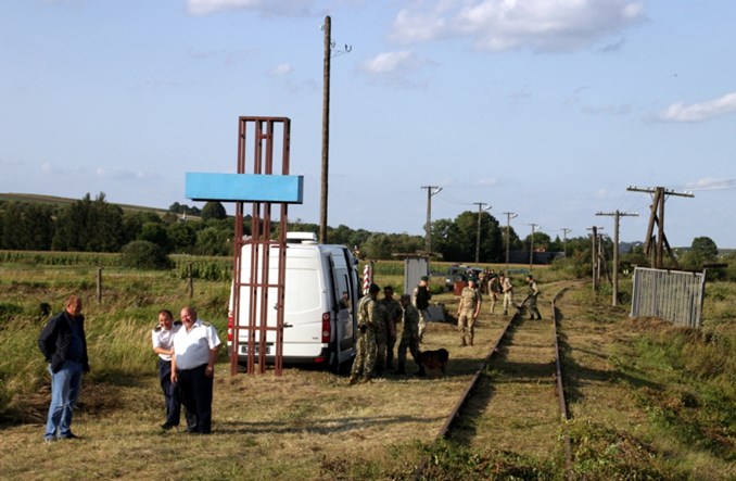 Polska – Ukraina: Więcej przejść dla pieszych