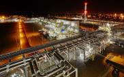 Ruszył przetarg na rozbudowę terminalu LNG w Świnoujściu