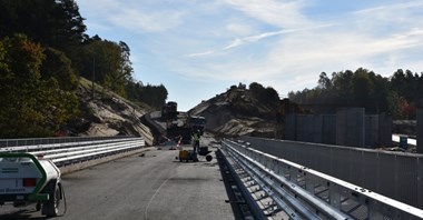 Konsorcjum Porr najkorzystniejsze w przetargu na S7 Mława – Strzegowo