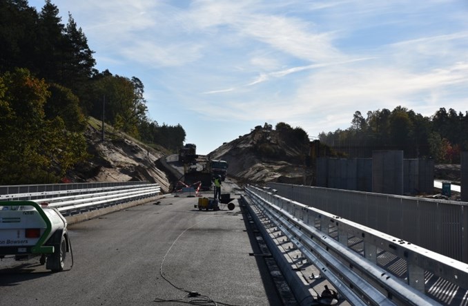 Konsorcjum Porr najkorzystniejsze w przetargu na S7 Mława – Strzegowo