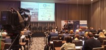 Minister Adamczyk otworzył Forum Lotnicze 2017