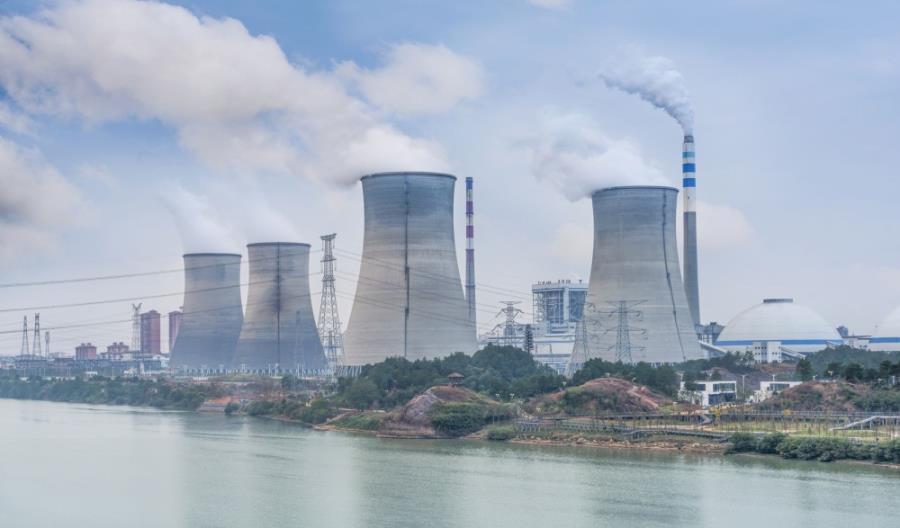 Innowacje chemiczne od Megmar wsparciem dla energetyki węglowej Innowacje chemiczne od Megmar wsparciem dla energetyki węglowej