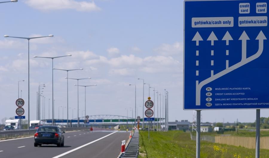 Jest zielone światło dla rozbudowy autostradowej obwodnicy Poznania Jest zielone światło dla rozbudowy autostradowej obwodnicy Poznania