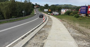 Sąd oddalił skargę dot. Północnej Obwodnicy Krakowa