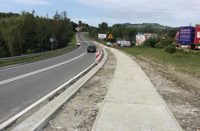 Sąd oddalił skargę dot. Północnej Obwodnicy Krakowa