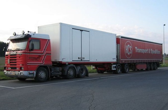 Zakończyły się polsko-rosyjskie rozmowy nt. przewozów drogowych  