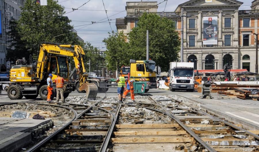 Będą uproszczenia w procesie budowlanym. Projekt w konsultacjach Będą uproszczenia w procesie budowlanym. Projekt w konsultacjach