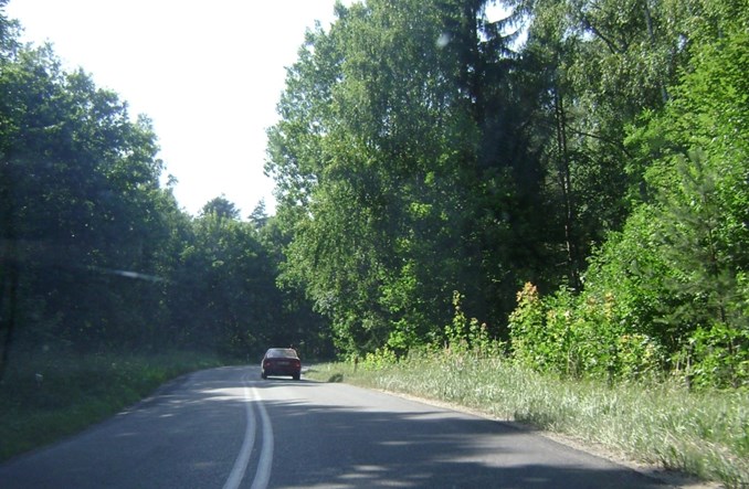 Profesjonalnie zaplanują sieć drogową