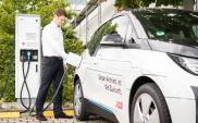 ABB dostarczy 117 stacji ładowania elektryków na niemieckie autostrady 