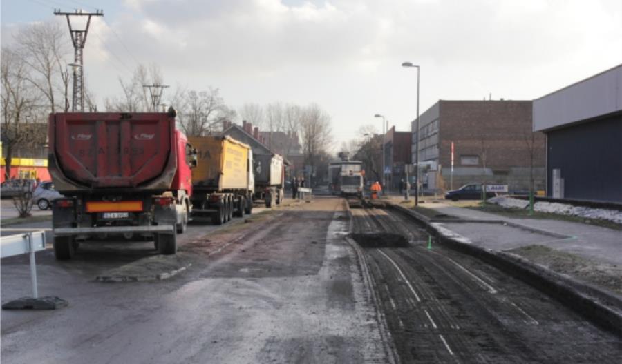 Sosnowiec: Banimex najkorzystniejszy w przetargu na rozbudowę skrzyżowania DK-94 i Długosza Sosnowiec: Banimex najkorzystniejszy w przetargu na rozbudowę skrzyżowania DK-94 i Długosza