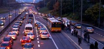 Warszawa: Motocykle na buspasach? Policja widzi zagrożenia