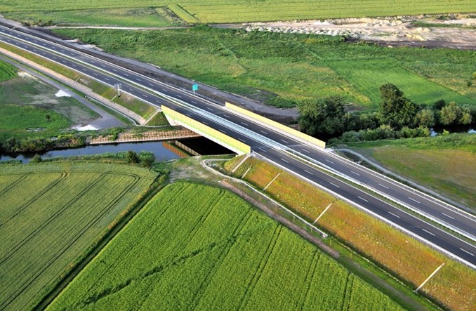 Wkrótce ruszą prace na budowie łącznika obwodnicy Inowrocławia 