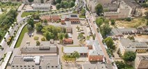 Łódź: Przetarg na Nowotargową. Budowa w latach 2018-2019