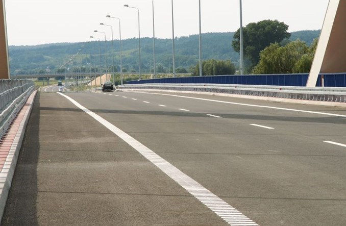 S3: Od dziś jeździmy obwodnicą Gorzowa Wielkopolskiego