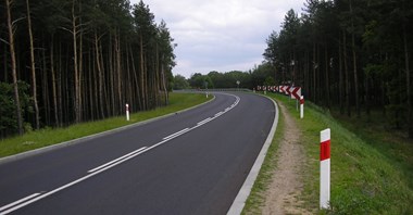 Opolskie: Rusza przetarg na obwodnicę Praszki Opolskie: Rusza przetarg na obwodnicę Praszki