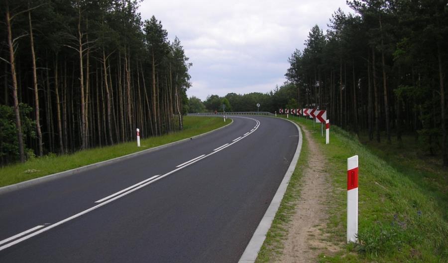 Opolskie: Rusza przetarg na obwodnicę Praszki Opolskie: Rusza przetarg na obwodnicę Praszki