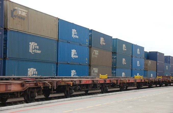 Powstanie centrum przeładunkowe w Białej Podlaskiej?