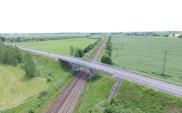 Śląskie: Rusza remont wiaduktu nad Centralną Magistralą Kolejową 