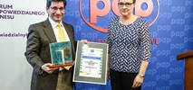 Konkurs Raporty Społeczne: Nagroda główna dla CEMEX Polska