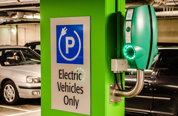 Dolny Śląsk: Powstanie wielka fabryka baterii do elektryków  