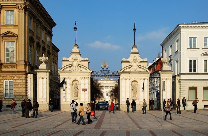 Jan Mencwel: W kwestii pieszych mamy zapaść cywilizacyjną
