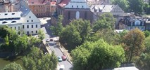 Opole: Włosi najtaniej chcą budować Obwodnicę Piastowską 